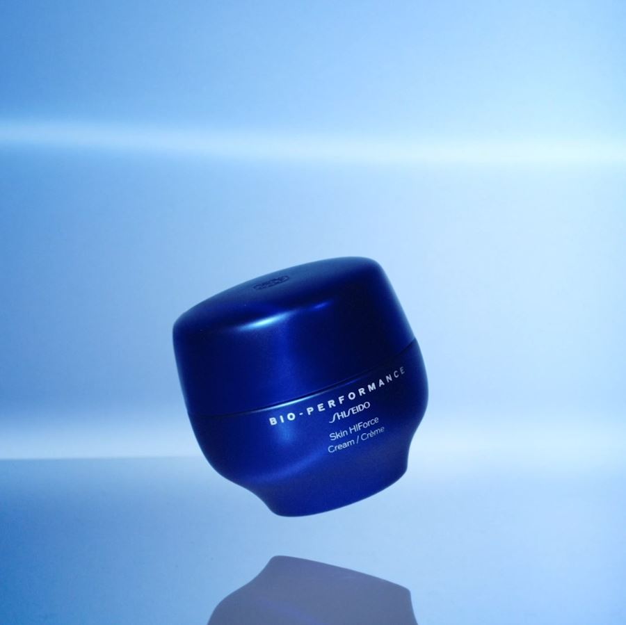 Skin HIForce Cream - SHISEIDO, 